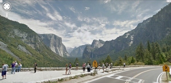 Google, Maps, Street View